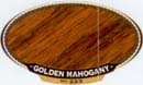 VARATHANE 12851 211795 GOLDEN MAHOGANY 233 OIL STAIN SIZE:1/2 PINT PACK:4 PCS.