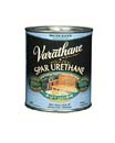 VARATHANE 25014 250141 CLEAR SEMI GLOSS DIAMOND OUTDOOR WOOD CARE (WATERBORNE) SIZE:QUART.