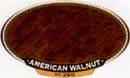 VARATHANE 12906 211949 AMERICAN WALNUT 260 OIL STAIN SAMPLE PACK:40 PCS.