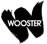 WOOSTER F1625 OX HAIR LETTERER SIZE:1/8" PACK:6 PCS.