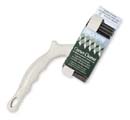 WOOSTER 1836 CORNER CLEANER STAINLESS STEEL BRUSH PACK:4 PCS.