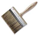 WOOSTER 4050 THE STAINER BRUSH SIZE:6" PACK:3 PCS.