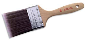 WOOSTER 4176 ULTRA PRO SABLE FIRM VARNISH BRUSH SIZE:3" PACK:6 PCS.