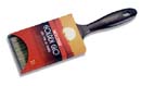 WOOSTER Q3118 GOLDEN GLO NYLON POLY FLAT PAINT BRUSH SIZE:3" PACK:12 PCS.