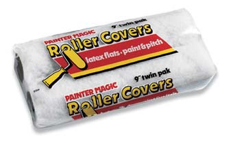 WOOSTER R716 PAINTER MAGIC SIZE:9" PACK:72 PCS.