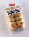 WOOSTER RR301 JUMBO KOTER SUPER FAB SIZE:4 1/2" NAP:1/2" PACK:12 PCS.