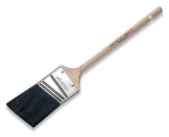 WOOSTER Z1292 PRO 20 LINDBECK ANGULAR SASH BRUSH SIZE:1" PACK:12 PCS.