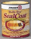 ZINSSER 00854 SEALCOAT UNIVERSAL SANDING SIZE:QUART.