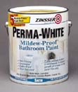 ZINSSER 02711 SATIN PERMAWHITE SIZE:1 GALLON.