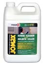 ZINSSER 60101 JOMAX HOUSE CLEANER CONCENTRATE SIZE:1 GALLON.